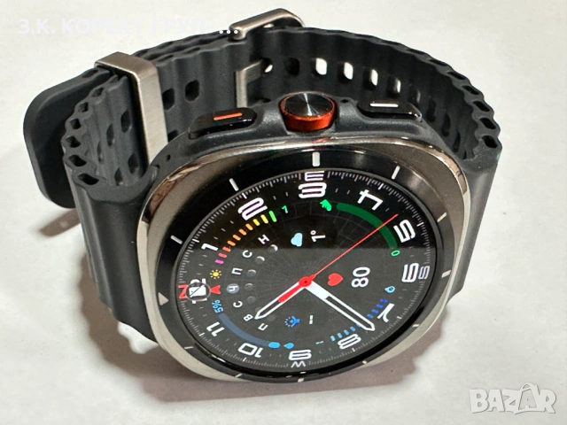 Samsung Galaxy Watch Ultra 2025 47mm LTE