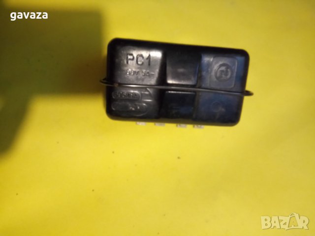 Реле за СССР автомобили , снимка 2 - Части - 32964524