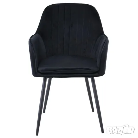 Фотьойл стол Valery, снимка 4 - Столове - 47625671