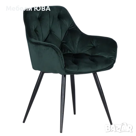 ТРАПЕЗЕН СТОЛ LATINA, снимка 4 - Столове - 50160813