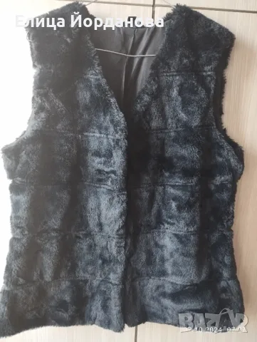 ново меко елече Есмара, снимка 9 - Елеци - 48357832