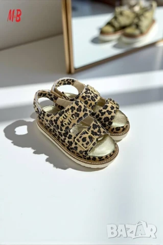 сандали miu miu , снимка 2 - Сандали - 51080179