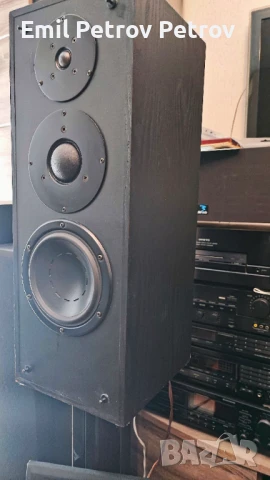 Промо ⭐ ⭐ ⭐ Dynaudio Recital висок клас Датски тонколони , снимка 10 - Тонколони - 51007596