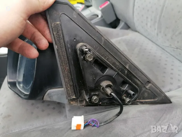 Дясно Огледало за Мазда 6 , снимка 5 - Части - 49268831