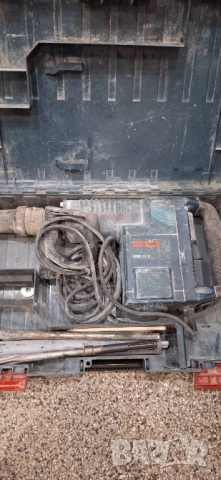 Къртач Bosch GSH 11 E