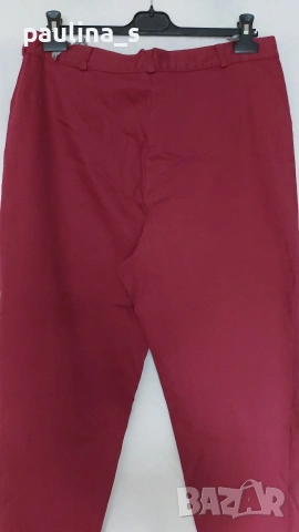 Три различни броя / Дамски панталони "dressbarn", "Merona" и made in Germany , снимка 11 - Панталони - 53292967