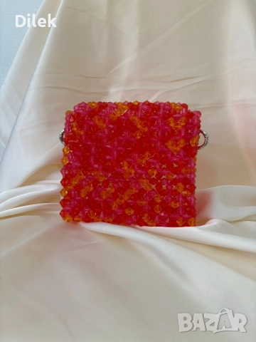 Невероятна чанта на достъпна цена , снимка 3 - Чанти - 51893272