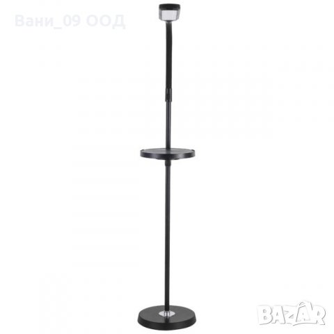 Смарт лампион със зарядна станция за телефони, снимка 6 - Лампиони - 39815832