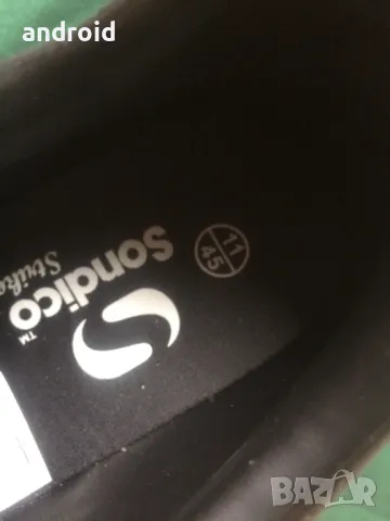 маратонки, снимка 7 - Маратонки - 47295091