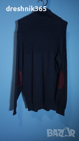 Jack&Jones Пуловер/Мъжки L, снимка 6 - Пуловери - 44036029