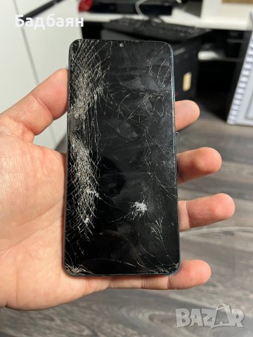 Samsung A12 / на части , снимка 1