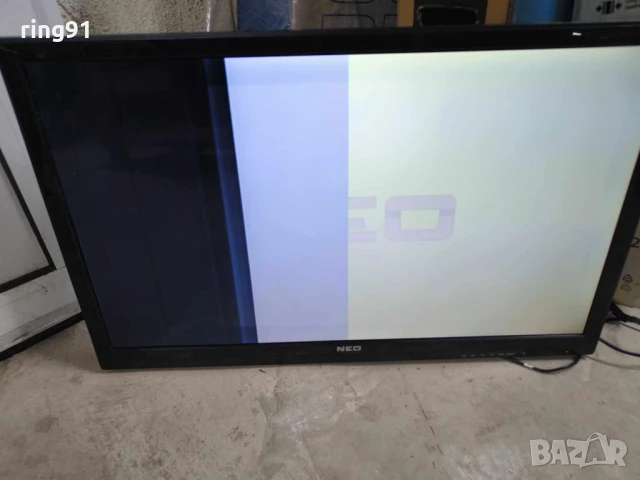 Main board - TP.SIS231.P83 TV NEO LED-32D200, снимка 2 - Части и Платки - 50550371