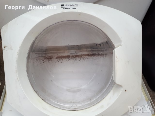 Продавам пералня със сушилня Hotpoint-Ariston ARMXXL 129 на части, снимка 15 - Перални - 28268566