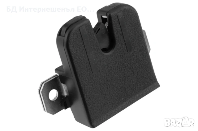 3B9827505 Брава за заключване на багажник, Seat, Ibiza 6L, Leon, Toledo, 3 ПИН, снимка 2 - Части - 53065162