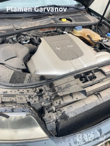 Audi A6 allroad, снимка 6 - Автомобили и джипове - 53093902