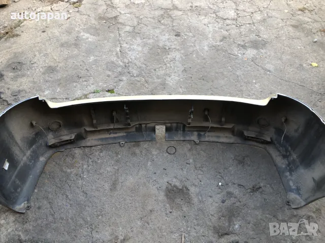Задна броня Toyota Avensis Verso 2.0 D 116hp 1CD, снимка 3 - Части - 47770898