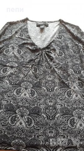 Дамска блузка, снимка 1