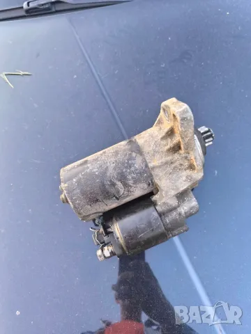 Стартер за Голф 4 1.6 , снимка 2 - Части - 50291792