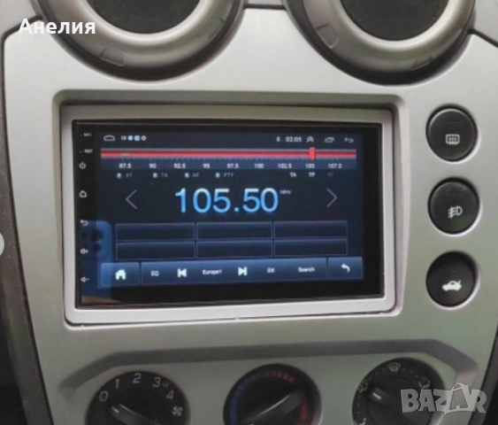 Мултимедия Андроид 1 и 2 GB/RAM , снимка 3 - Други - 52124446