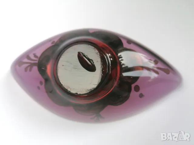 Венецианска гондола мурано⚜️, снимка 6 - Декорация за дома - 47890745