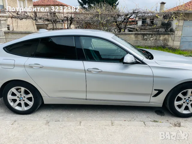 BMW 3, снимка 8 - Автомобили и джипове - 50004386