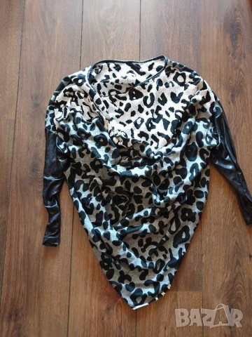 Lucy туника, снимка 3 - Туники - 29069268