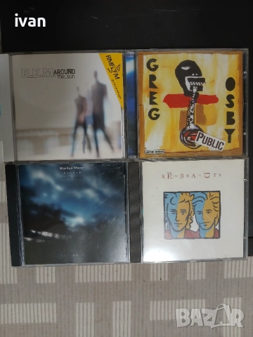 Оригинални сд, снимка 10 - CD дискове - 33309762