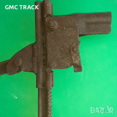 Стар крик, снимка 2 - Аксесоари и консумативи - 43879071