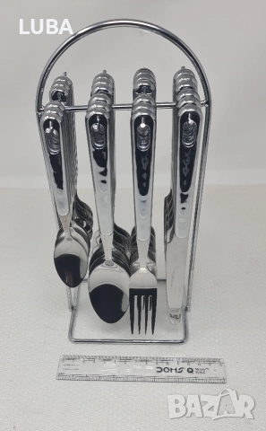 прибори за хранене