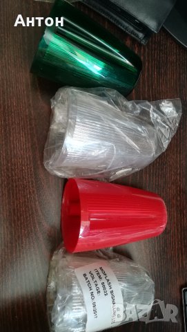 Тела за индустриални лампи, снимка 2 - Друга електроника - 33248498