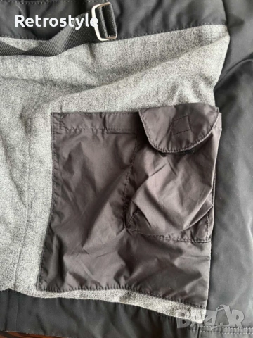 Мъжко Зимно яке HUGO BOSS, снимка 6 - Якета - 53293655