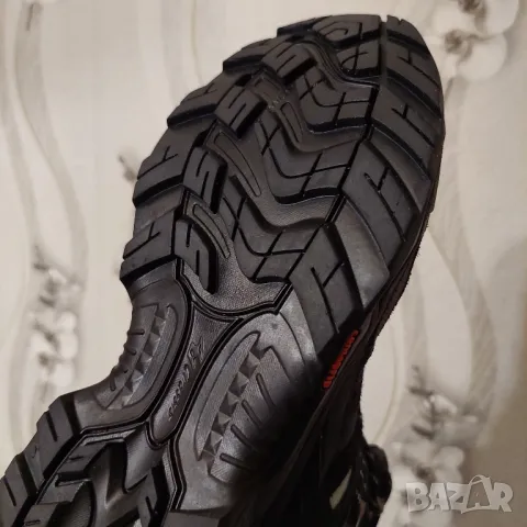  SALOMON QUEST PRIME GTX GORE-TEX номер 41 1/3 водоустойчиви , снимка 11 - Други - 48944190