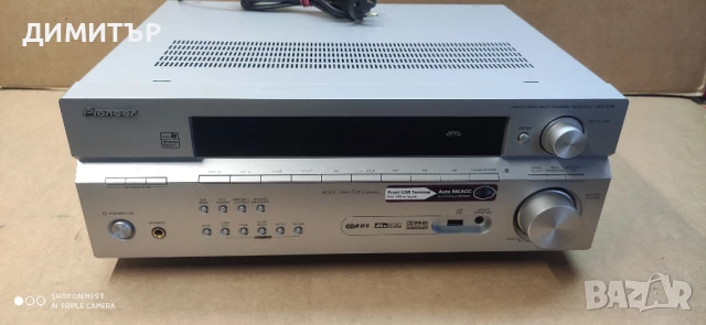 pioneer vsx 516-s