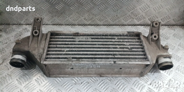 Интеркулер Ford Focus 1.8TDCi 2002г.	