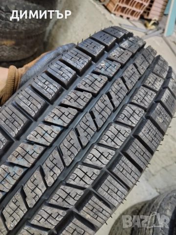 Само 1бр.НОВА зимна гума PIRELLI 215 70 16 цена за брой