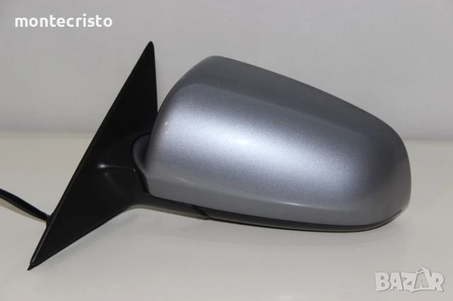 Ляво огледало Audi A3 8P sportback 5 врати (2003-2008г.) 5 пина електрическо, снимка 3 - Части - 51518299