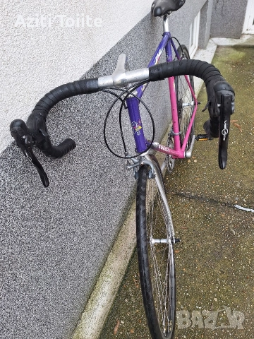 Peugeot-рамка,вилка,чашки,сед.болт,сед.колче, снимка 10 - Велосипеди - 52913759