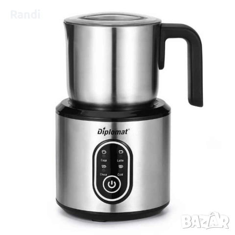 Кана за мляко на пяна., снимка 10 - Кани - 53472772