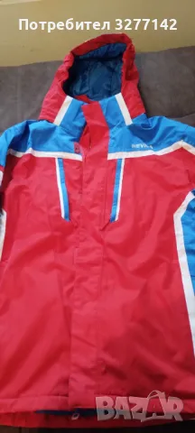 Детско зимно яке NEVICA