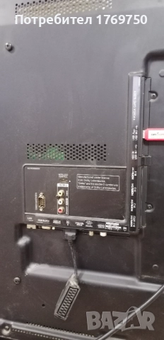 Продавам 3D Телевизор LG-42 инча, снимка 6 - Телевизори - 52975845