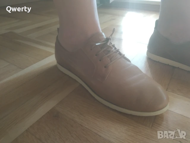 Bata дамски обувки, 38, снимка 3 - Дамски ежедневни обувки - 51210289