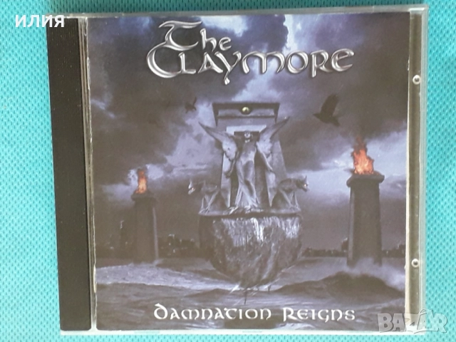 Lana Lane & Erik Norlander,Jane,Crazy Town,Marty Friedman,Shaman-CD, снимка 16 - CD дискове - 48970122