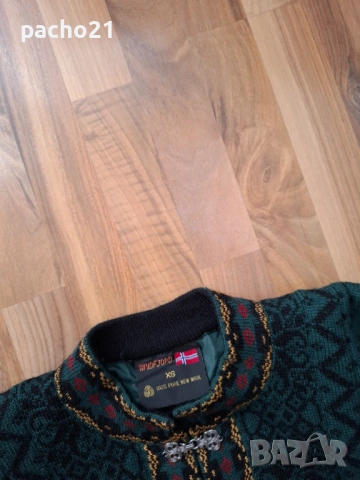 Windfjord Sweaters, снимка 5 - Екипировка - 53254754