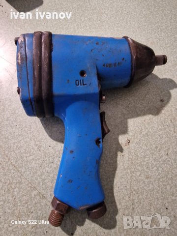 Гаиковерт, снимка 6 - Винтоверти - 39056927