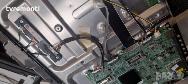 MAİN BOARD BN94-06023N, BN41-01800B, снимка 4 - Части и Платки - 34593697