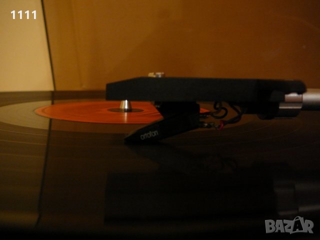 LENCO L 133, снимка 4 - Ресийвъри, усилватели, смесителни пултове - 35312060