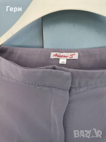 Костюм на Аристон Русе в лилаво, снимка 6 - Костюми - 51187720