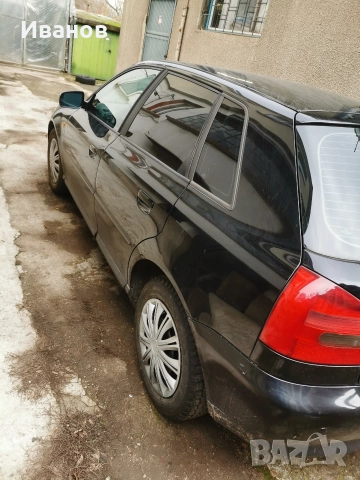 Audi A3 1.9TDI 90ps, снимка 11 - Автомобили и джипове - 52531451
