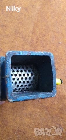 Стара месомелачка за части , снимка 3 - Други - 43129037