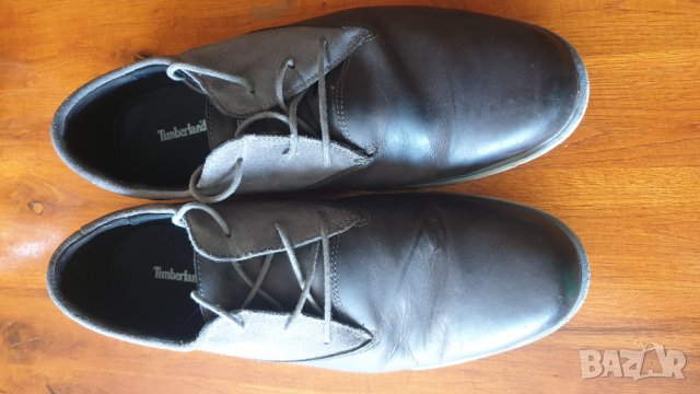 Обувки Timberland 47.5, снимка 3 - Спортно елегантни обувки - 33554851